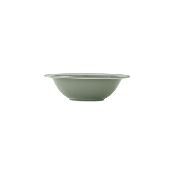 Utopia | Tableware | Concorde Fern Oatmeal Bowl 16.5cm 34cl (6 1/2" 12oz) | Bespoke77