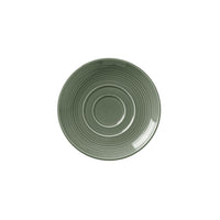 Utopia | Tableware | Concorde Fern Saucer 15.25cm (6") | Bespoke77