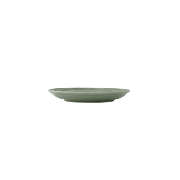 Utopia | Tableware | Concorde Fern Saucer 15.25cm (6") | Bespoke77