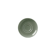 Utopia | Tableware | Concorde Fern S/S D/W Saucer 11.75cm (4 5/8") | Bespoke77