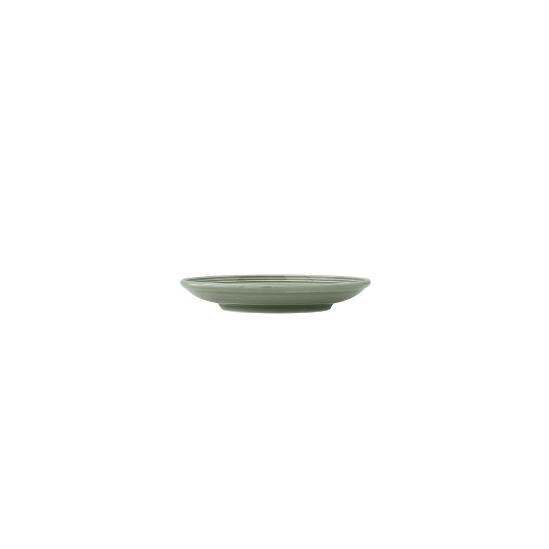 Utopia | Tableware | Concorde Fern S/S D/W Saucer 11.75cm (4 5/8") | Bespoke77