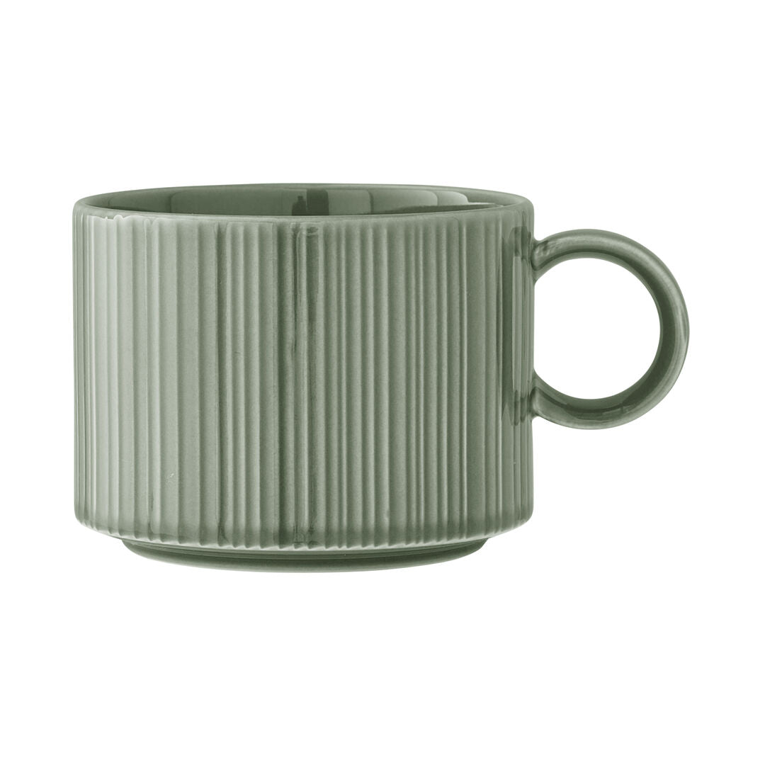 Utopia | Tableware | Concorde Fern Can Cup 34cl (12oz) | Bespoke77