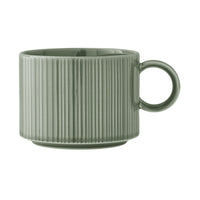Utopia | Tableware | Concorde Fern Can Cup 34cl (12oz) | Bespoke77