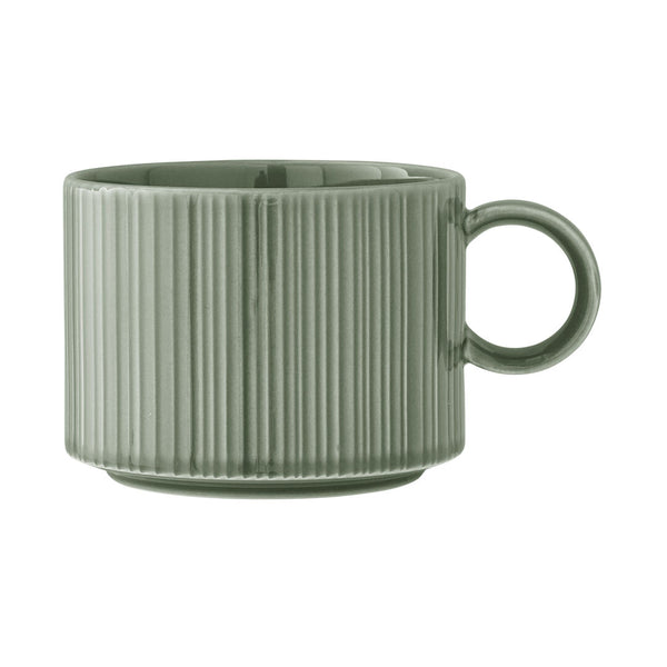 Utopia | Tableware | Concorde Fern Can Cup 34cl (12oz) | Bespoke77