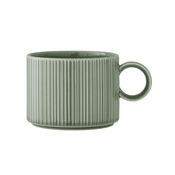 Utopia | Tableware | Concorde Fern Can Cup 22.75cl (8oz) | Bespoke77