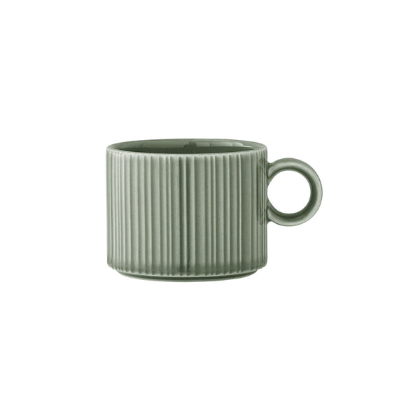 Utopia | Tableware | Concorde Fern Can Cup 8.5cl (3oz) | Bespoke77