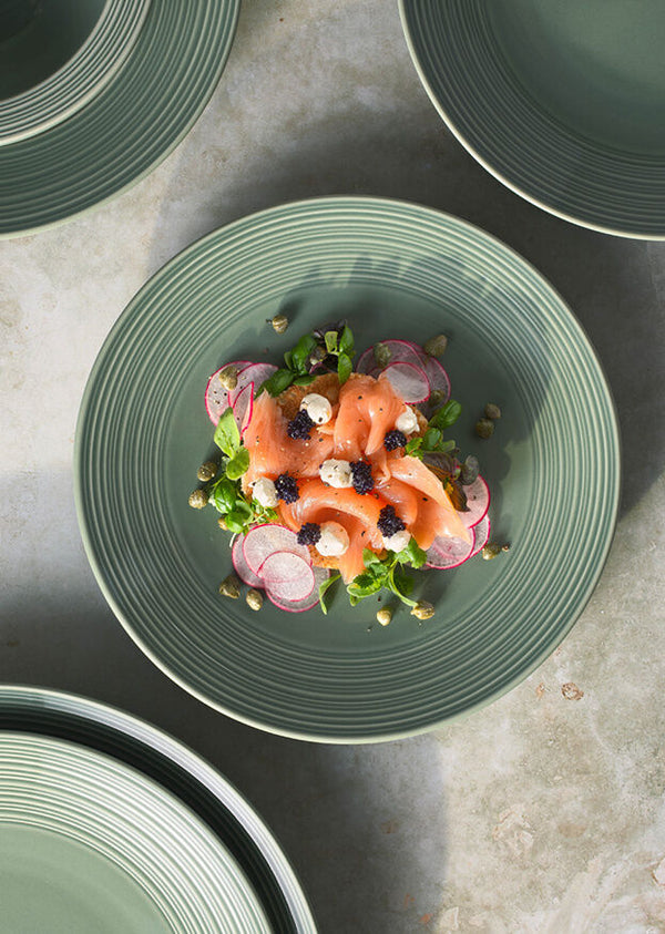 Utopia | Tableware | Concorde Fern Can Cup 8.5cl (3oz) | Bespoke77