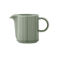 Utopia | Tableware | Concorde Fern Jug 14.25cl (5oz) | Bespoke77