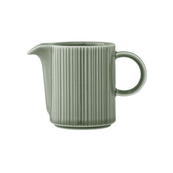 Utopia | Tableware | Concorde Fern Jug 14.25cl (5oz) | Bespoke77