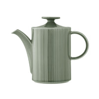 Utopia | Tableware | Concorde Fern Beverage Pot 60cl (21oz) | Bespoke77