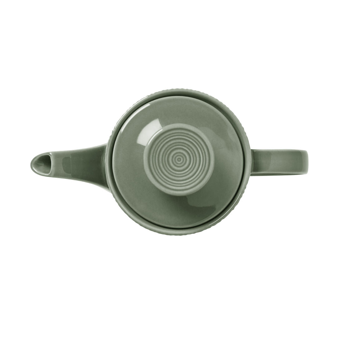 Utopia | Tableware | Concorde Fern Beverage Pot 60cl (21oz) | Bespoke77