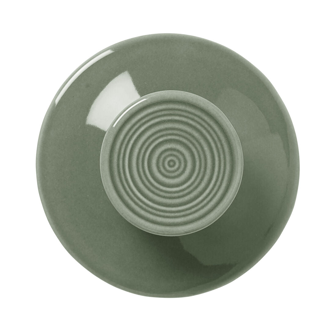 Utopia | Tableware | Concorde Fern Lid of Beverage Pot | Bespoke77