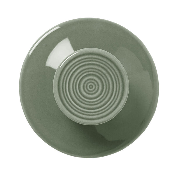 Utopia | Tableware | Concorde Fern Lid of Beverage Pot | Bespoke77