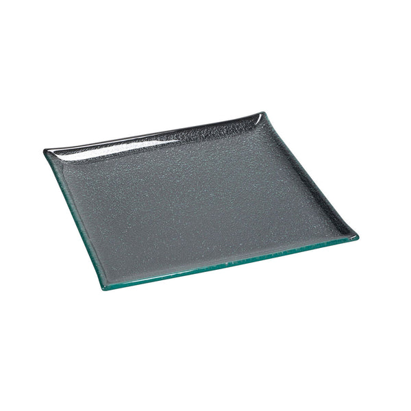 Utopia | Tableware | Taste Square Platter 26.5 x 26.5cm (10 3/8 x 10 3/8") | Bespoke77