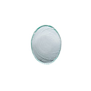 Utopia | Tableware | Scape Glass Clear Oval Bowl 20cm (7 7/8") | Bespoke77