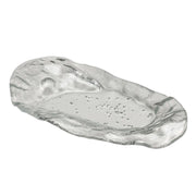 Utopia | Tableware | Venus Plate 25 x 14cm (9 7/8 x 5 1/2") | Bespoke77
