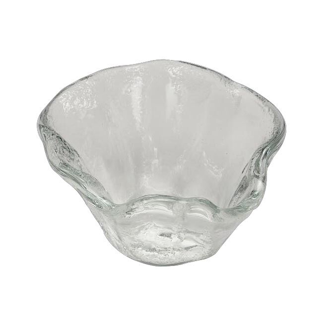 Utopia | Tableware | Venus Bowl 10 x 5cm 8.5cl (3 7/8 x 2" 3oz) | Bespoke77