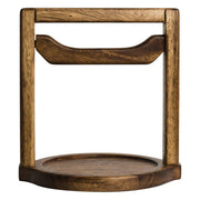 Utopia | Table Presentation | Wood Rantang Carrier 20.9 x 18.4 x 22.2cm (8 1/4 x 7 1/4 x 8 7/8") | Bespoke77