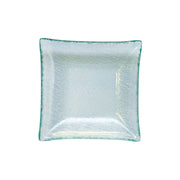 Utopia | Tableware | Accents Clear Butter Dish 10 x 10cm (3 7/8 x 3 7/8") | Bespoke77