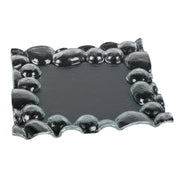 Utopia | Tableware | Accents Rockpool Square 30cm (11 3/4") | Bespoke77