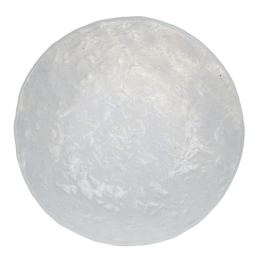 Utopia | Tableware | Ceres Powder White Bowl 17.15 x 3.81cm 34cl (6 3/4 x 1 1/2" 12oz) | Bespoke77