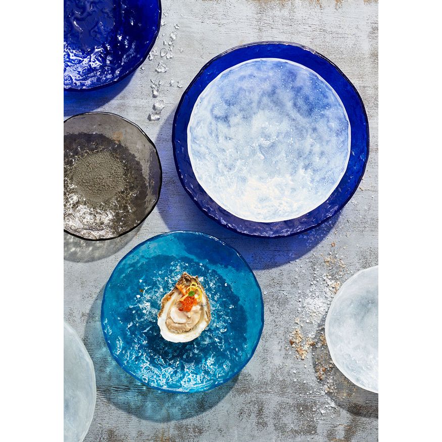 Utopia | Tableware | Ceres Powder White Bowl 17.15 x 3.81cm 34cl (6 3/4 x 1 1/2" 12oz) | Bespoke77