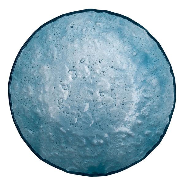 Utopia | Tableware | Ceres Azure Blue Bowl 26 x 6cm 131cl (10 1/4 x 2 3/8" 46oz) | Bespoke77