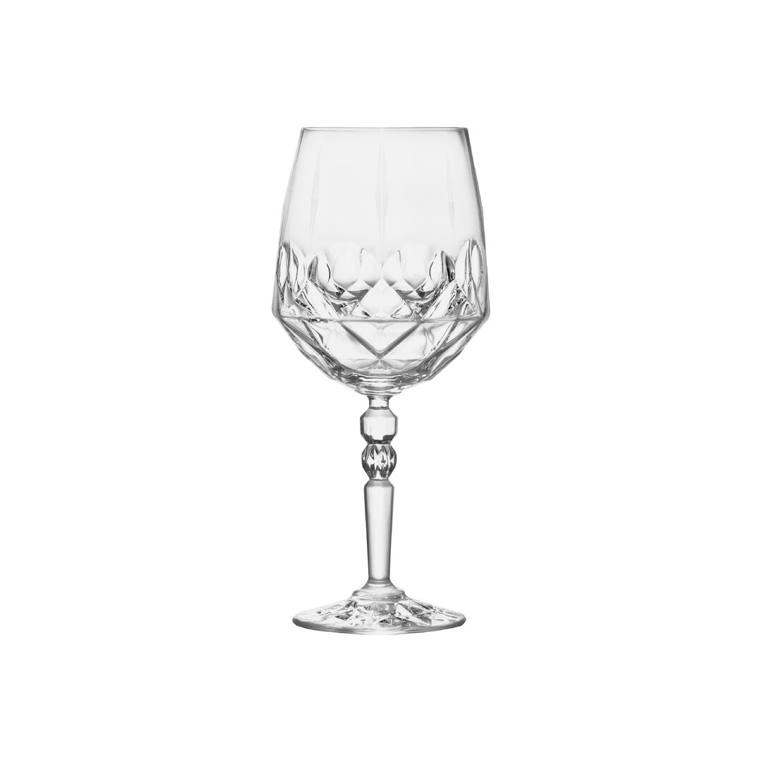 Utopia | Glassware (Crystal) | Alkemist Large Mixing Goblet 23.81cm H 67cl | Bespoke77