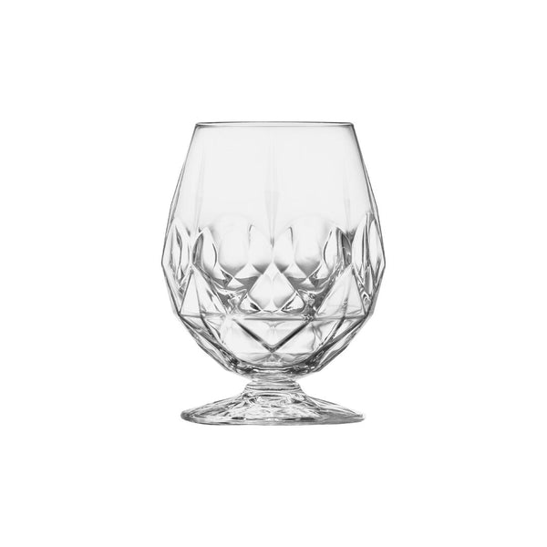 Utopia | Glassware (Crystal) | Alkemist SpiritsBrandy Goblet 13.02cm H 53cl | Bespoke77