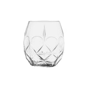 Utopia | Glassware (Crystal) | Alkemist XL DOF Tumbler 10.48cm H 38cl | Bespoke77