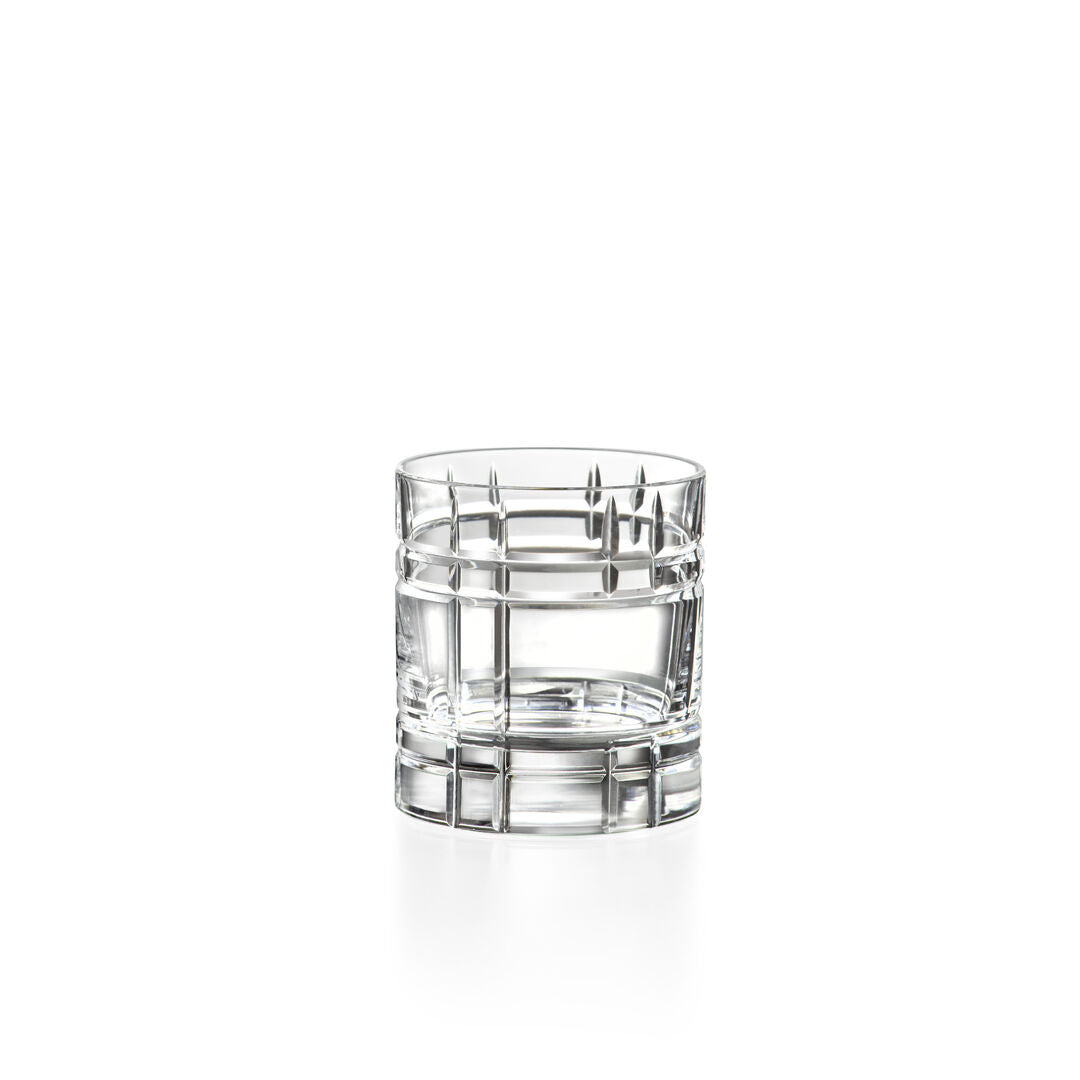 Utopia | Glassware (Crystal) | Any DOF 9.53cm H 34.6cl (3 1/4 x 3 3/4" 13 3/8oz) | Bespoke77