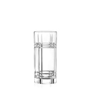 Utopia | Glassware (Crystal) | Any Hiball 14.92cm H 36cl (2 3/4 x 5 7/8" 13oz) | Bespoke77