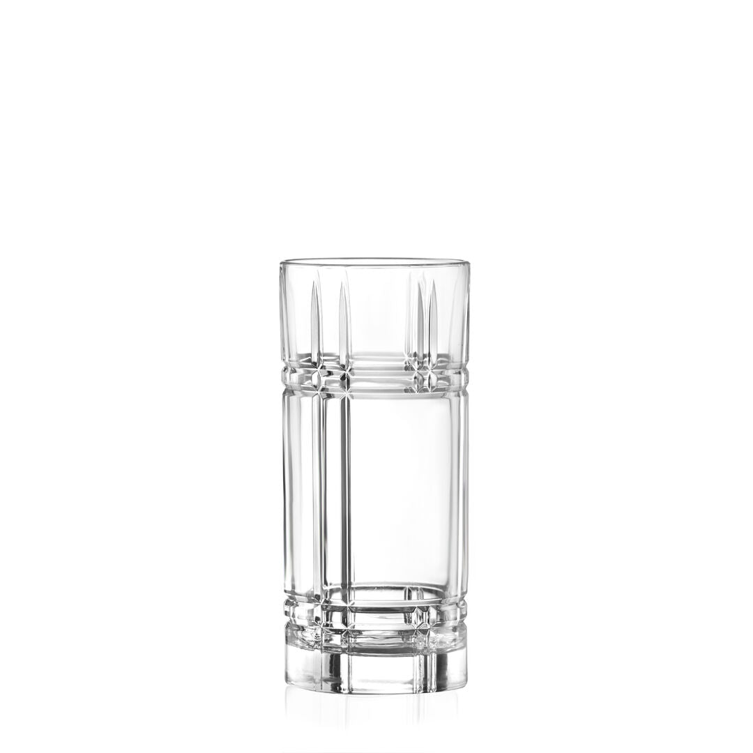 Utopia | Glassware (Crystal) | Any Hiball 14.92cm H 36cl (2 3/4 x 5 7/8" 13oz) | Bespoke77