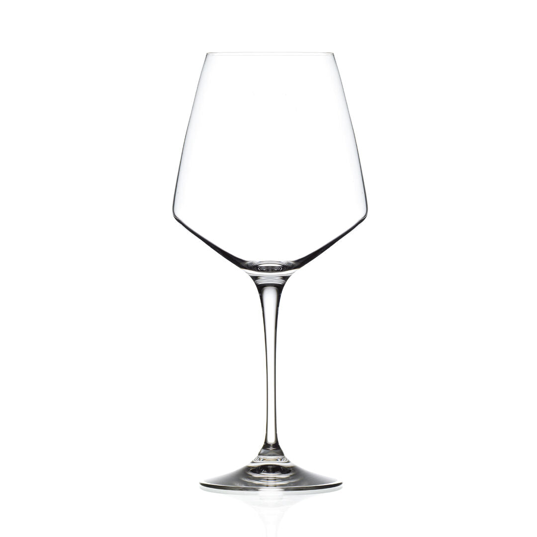 Utopia | Glassware (Crystal) | Aria Red Wine Goblet 24.77cm H 78.8cl | Bespoke77