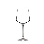 Utopia | Glassware (Crystal) | Aria White Wine Goblet 22.23cm H 46.2cl | Bespoke77