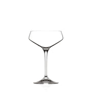 Utopia | Glassware (Crystal) | Aria Champagne Saucer 17.15cm H 33.5cl | Bespoke77