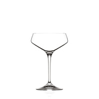 Utopia | Glassware (Crystal) | Aria Champagne Saucer 17.15cm H 33.5cl | Bespoke77