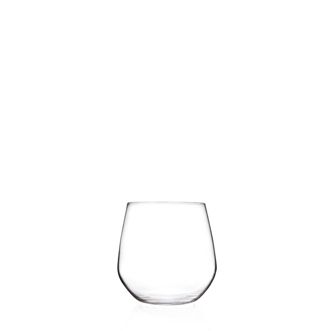 Utopia | Glassware (Crystal) | Aria Tumbler 39cl (13 5/7oz) | Bespoke77