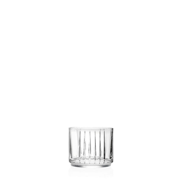 Utopia | Glassware (Crystal) | Combo Timeless Stkg DOF Tumbler 9.53cm H 37cl | Bespoke77