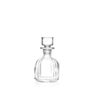 Utopia | Glassware (Crystal) | Combo Timeless Small Decanter with Stopper 34cl (12oz) | Bespoke77