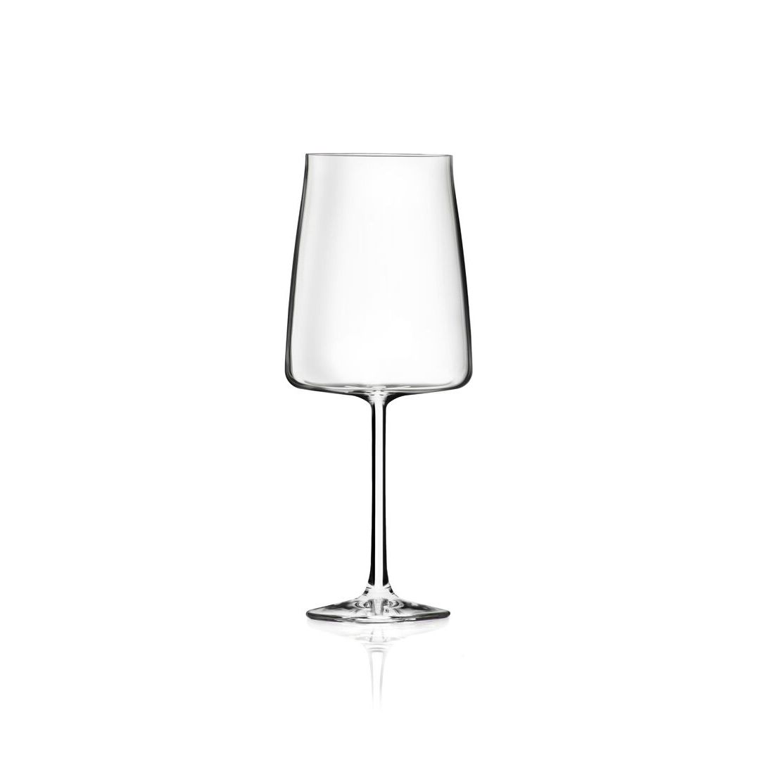Utopia | Glassware (Crystal) | Essential Goblet 23.5cm H 65cl | Bespoke77