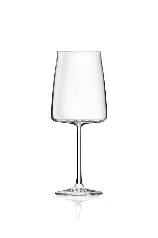 Utopia | Glassware (Crystal) | Essential Goblet 22.86cm H 54.7cl | Bespoke77