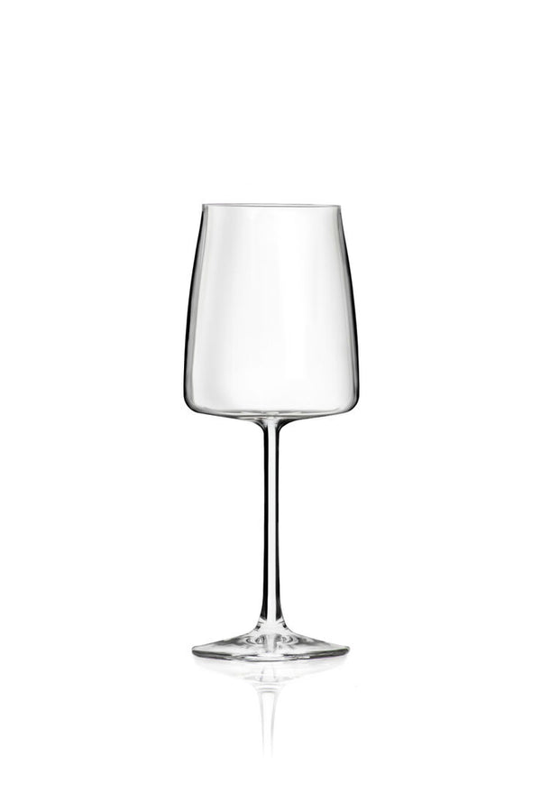 Utopia | Glassware (Crystal) | Essential Goblet 21.59cm H 43cl | Bespoke77