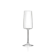 Utopia | Glassware (Crystal) | Essential Flute 23.5cm H 29.7cl (3 x 9 1/4" 10oz) | Bespoke77