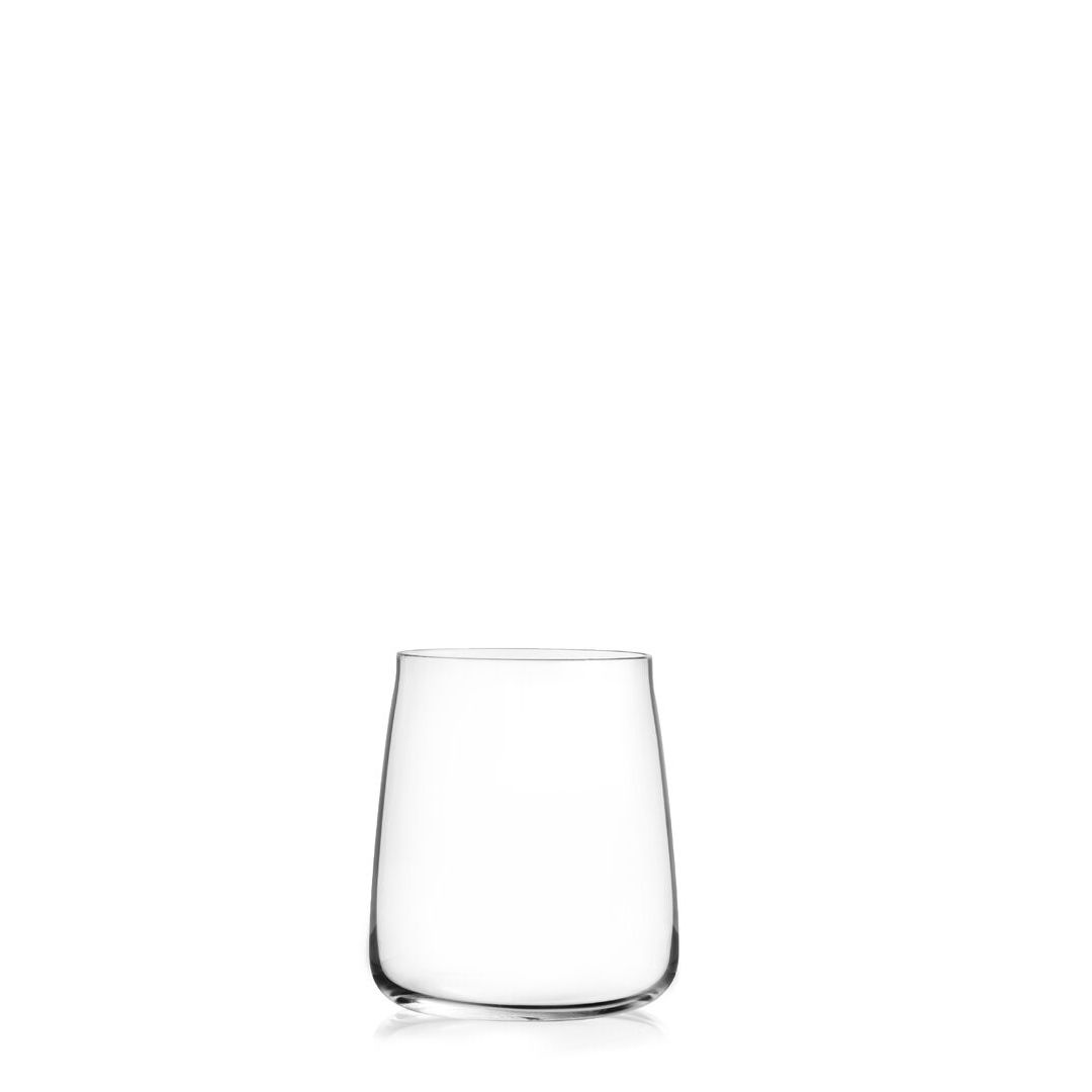 Utopia | Glassware (Crystal) | Essential DOF Tumbler 9.84cm H 42cl | Bespoke77