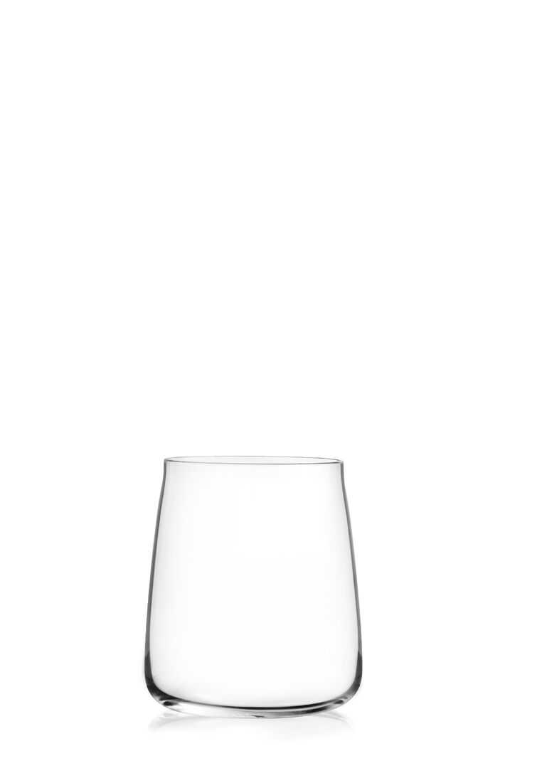 Utopia | Glassware (Crystal) | Essential DOF Tumbler 9.84cm H 42cl | Bespoke77