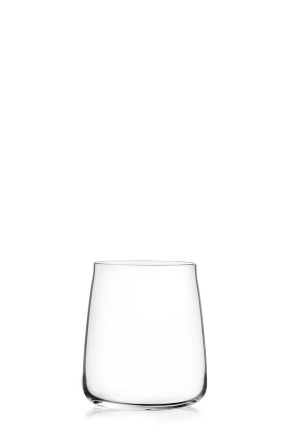 Utopia | Glassware (Crystal) | Essential DOF Tumbler 9.84cm H 42cl | Bespoke77