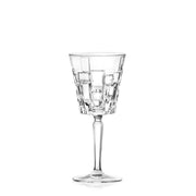 Utopia | Glassware (Crystal) | Etna Large Goblet 19.37cm H 28cl | Bespoke77