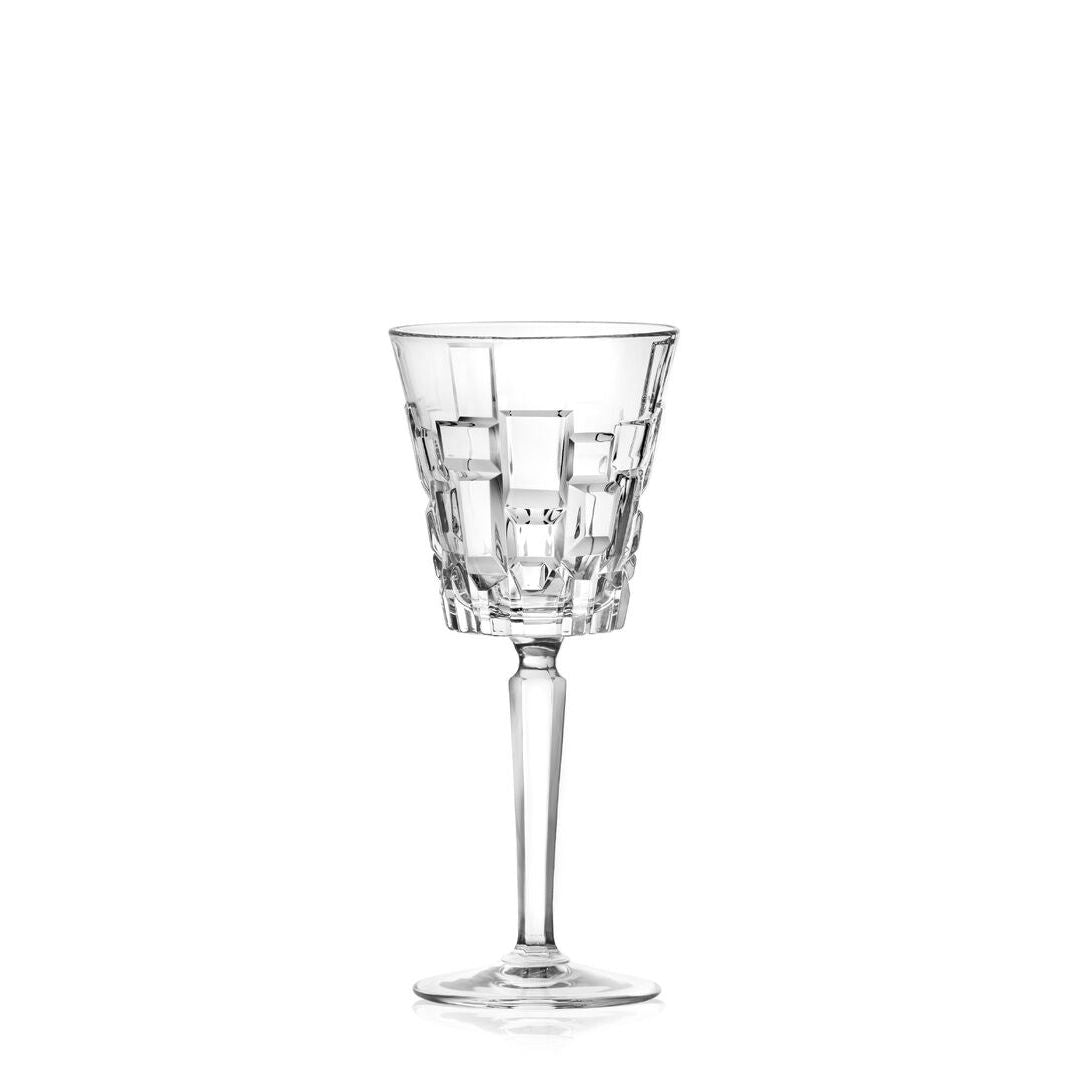 Utopia | Glassware (Crystal) | Etna Goblet 18.42cm H 20cl | Bespoke77