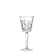Utopia | Glassware (Crystal) | Etna Goblet 18.42cm H 20cl | Bespoke77